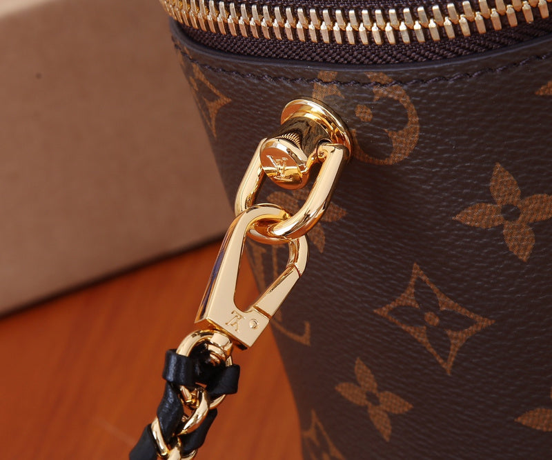 Luxe Touch Fashion LTB-Bags - 16806