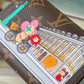 Fashion LTB-bags - 4582