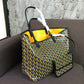 Luxe Touch Bags - GOD Bags - 254