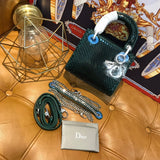 LTB - Luxe Touch Bags - 2874