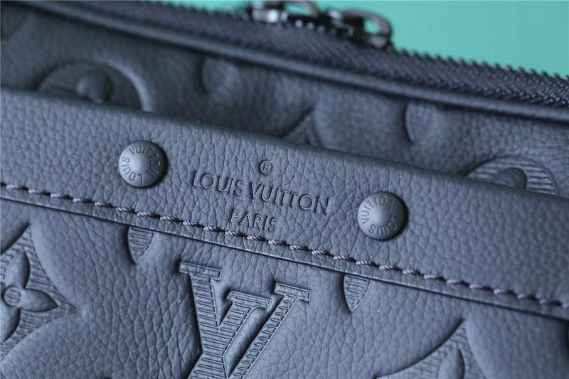 Luxe Touch Fashion LTB-bags - 9893