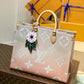 Luxe Touch Fashion LTB-bags - 17589