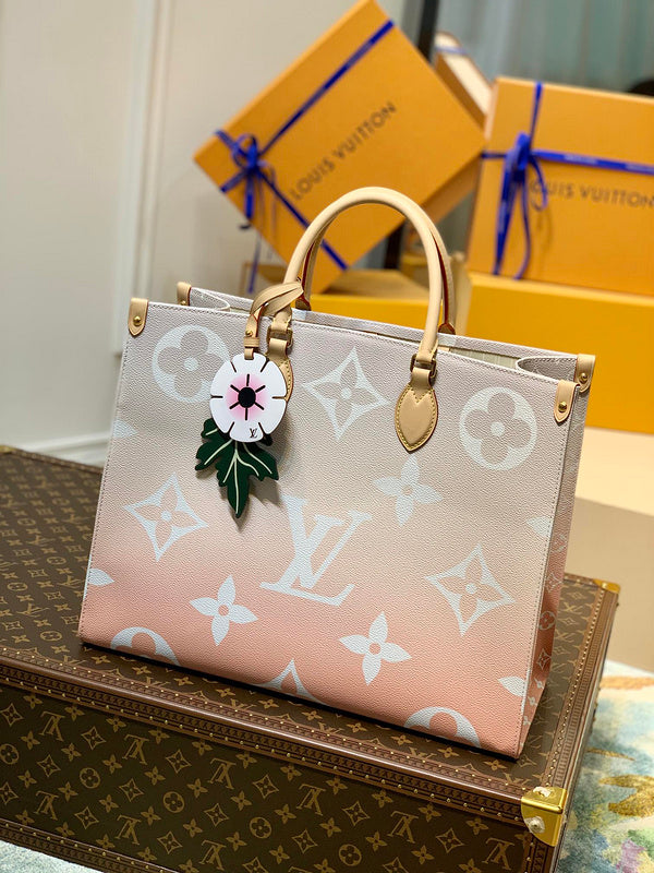 Luxe Touch Fashion LTB-bags - 17589