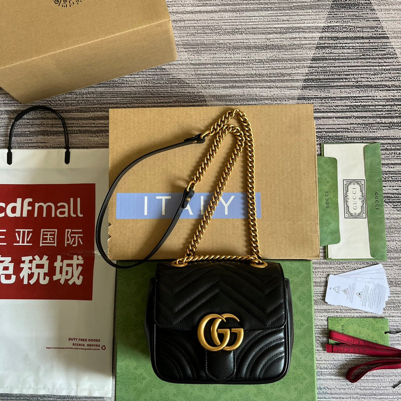 LTB - GG Bags - 825
