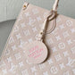 Luxe Touch Fashion LTB-Bags - 16641