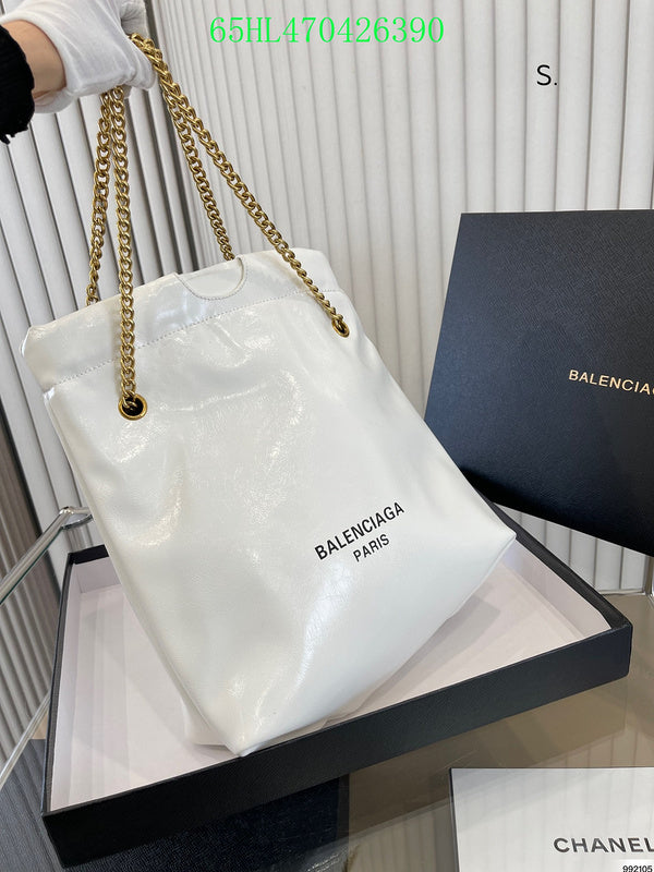 Luxe Touch Fashion - BGA Bags - 1807
