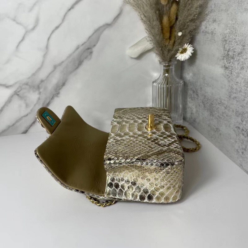 Luxe Touch Bags 

 -  Bags - 3143