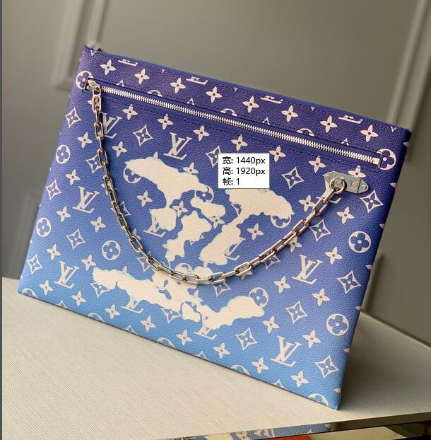 Luxe Touch Bags -   3154