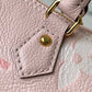 Fashion Luxe Touch bags - 5452