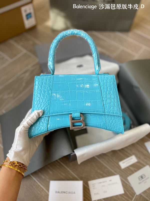 Luxe Touch Fashion - BGA Bags - 1485