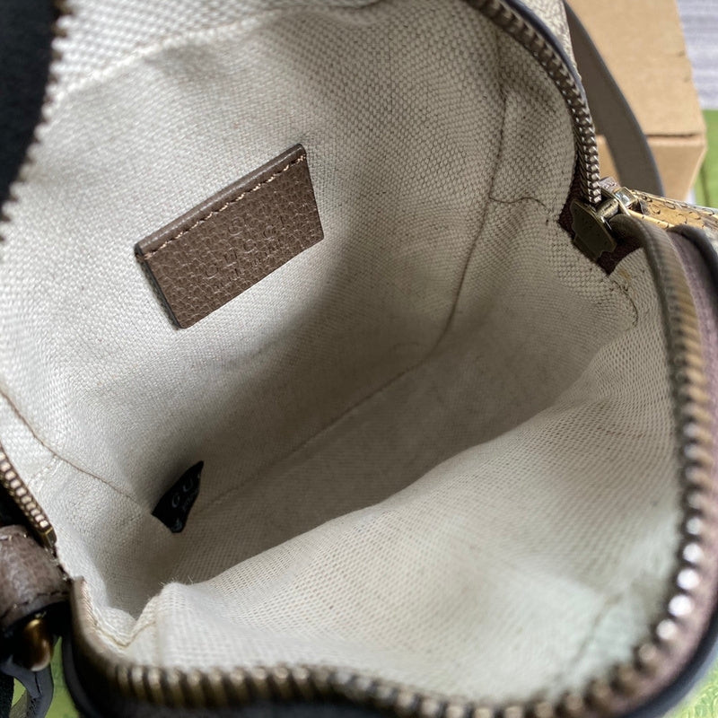 LTB - GG Bags - 2110
