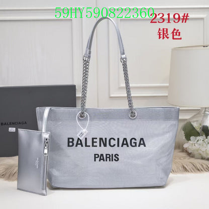 Luxe Touch Fashion - BGA Bags - 1649