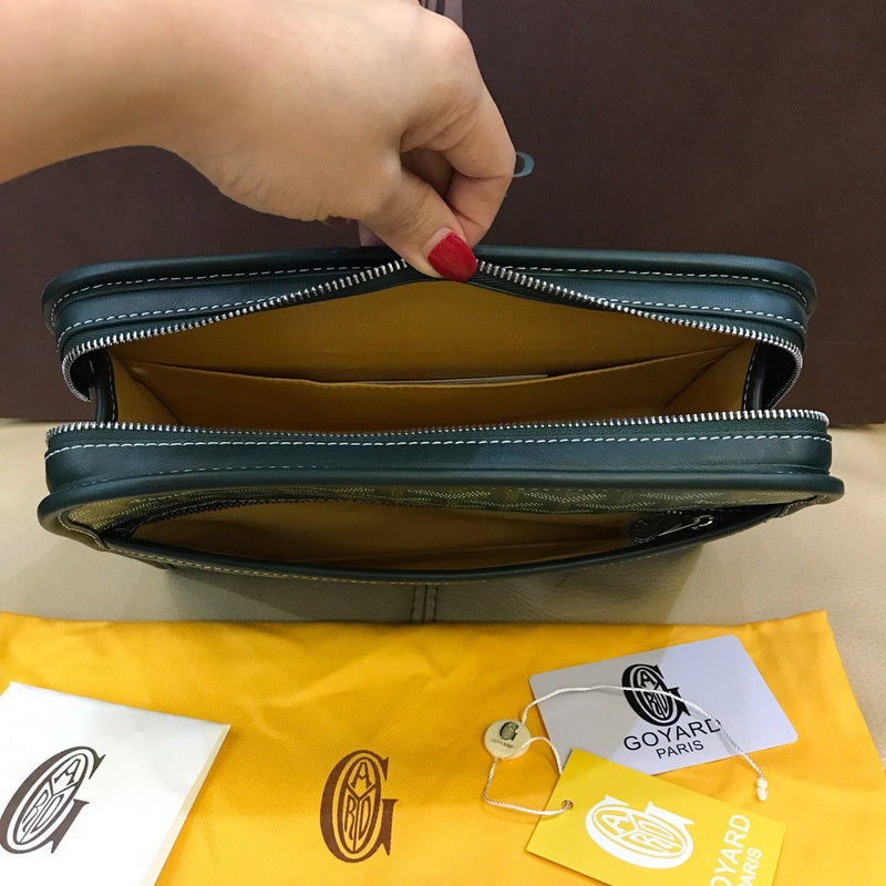 Luxe Touch Bags - GOD Bags - 377