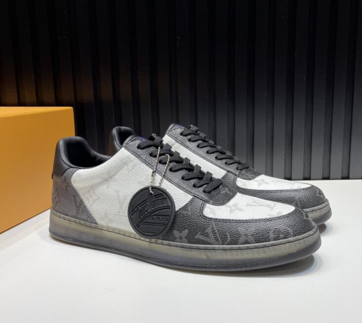 Luxe Touch Bags 

 - LTB Men Shoes - 1210