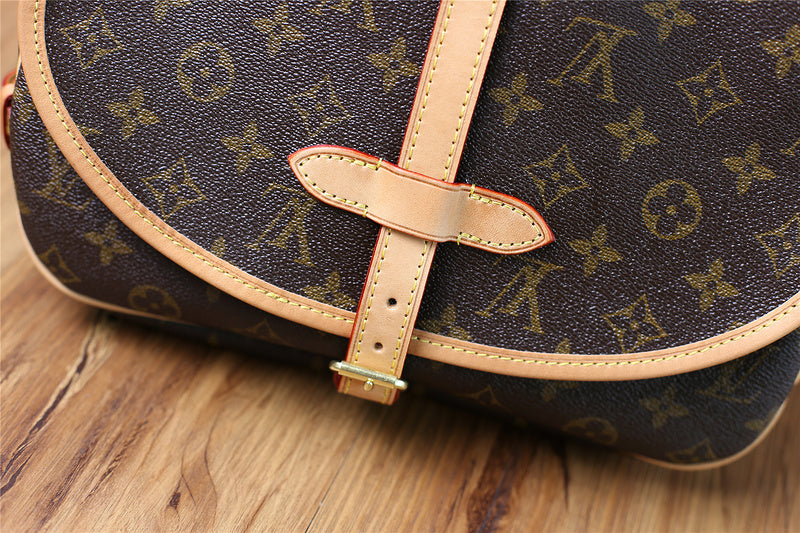 Luxe Touch Fashion LTB-bags - 10482