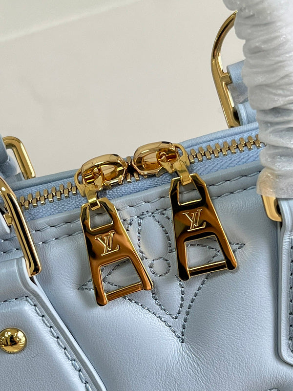 Luxe Touch Fashion LTB-Bags - 16713