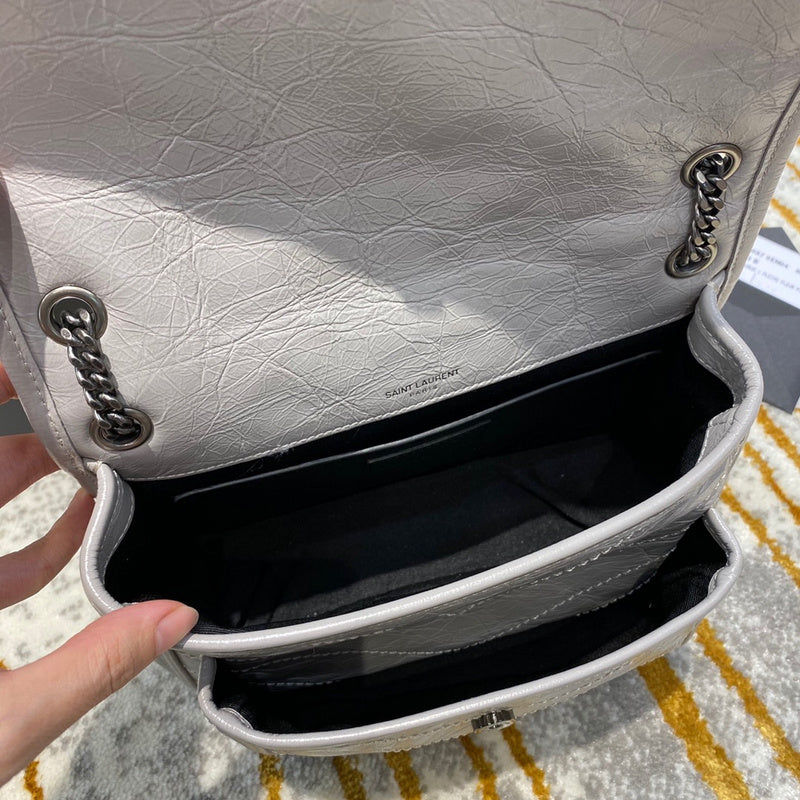Luxe Touch - SLY Bags 393