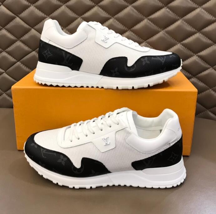 Luxe Touch Bags 

 - LTB Men Shoes - 1689