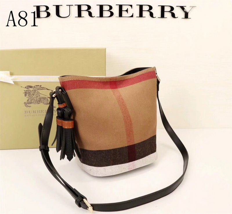 LTB Fashion -BBR Bags - 818