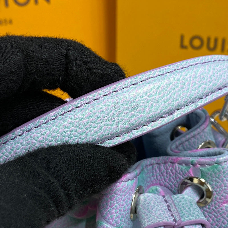 Fashion Luxe Touch bags - 3343