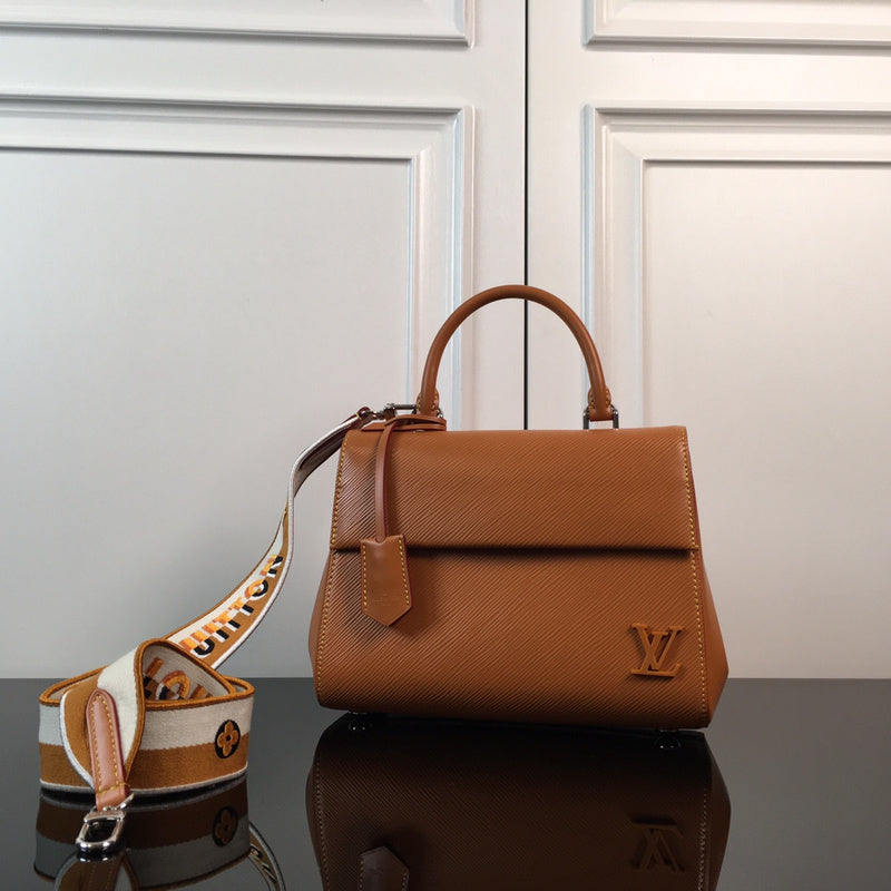 Luxe Touch Fashion LTB-bags - 17105