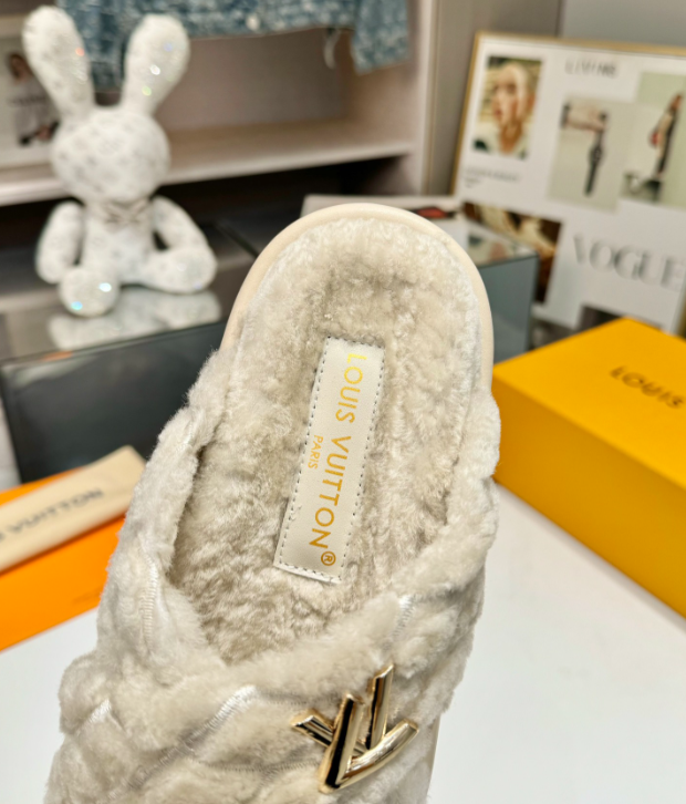 Luxe Touch Bags -  Women Shoes - 075