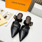 Luxe Touch Bags -  Women Shoes - 653