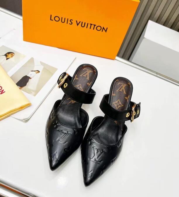Luxe Touch Bags 

 - LTB Women Shoes - 653