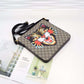 Luxe Touch Bags 

 - LTB Bags - 764