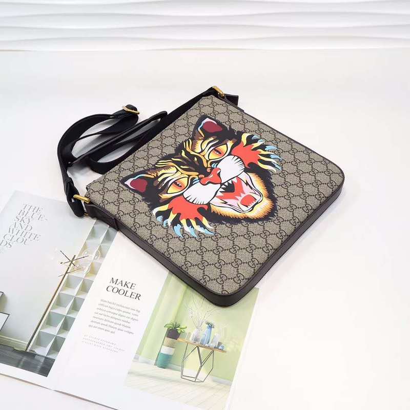 Luxe Touch Bags 

 - LTB Bags - 764