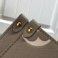 Luxe Touch Fashion LTB-bags - 17630
