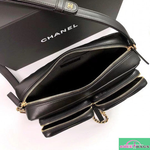 Luxe Touch Bags -  Bags - 126