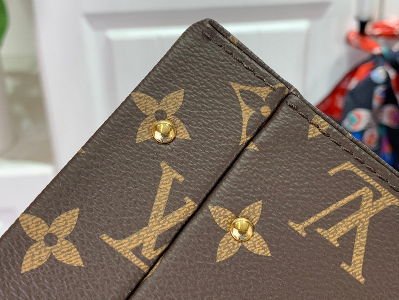 Fashion Luxe Touch bags - 3514