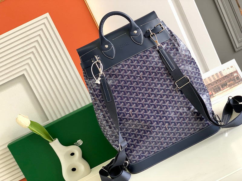 Luxe Touch Bags - GOD Bags - 001