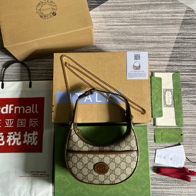 LTB - GG Bags - 906