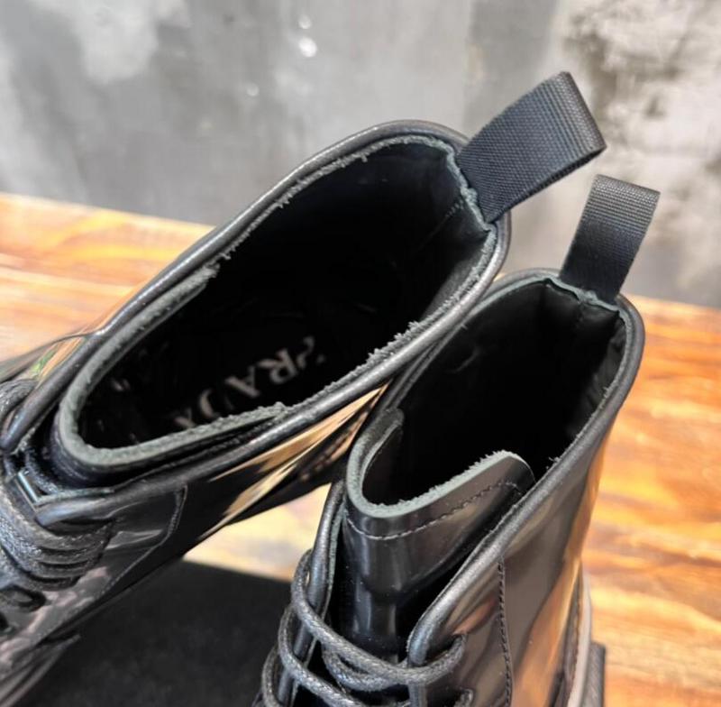 Luxe Touch Bags - PD Men Shoes - 135