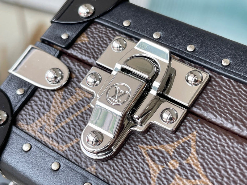 Fashion Luxe Touch bags - 4843