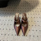 Luxe Touch Bags - PD Women Shoes - 111
