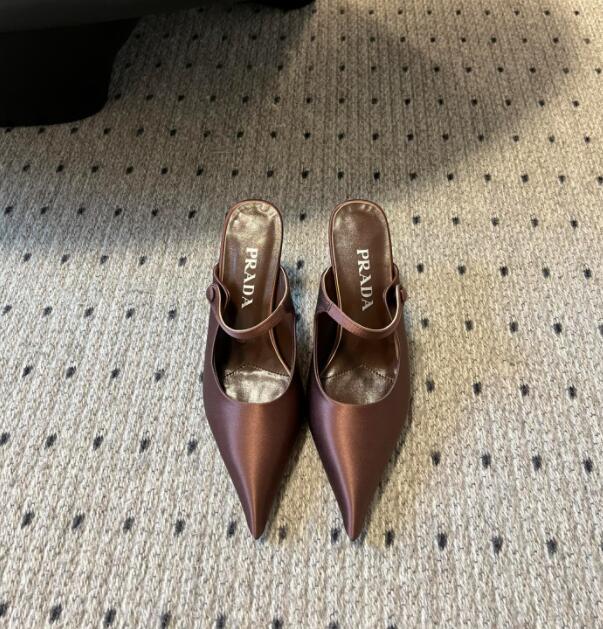 Luxe Touch Bags - PD Women Shoes - 111