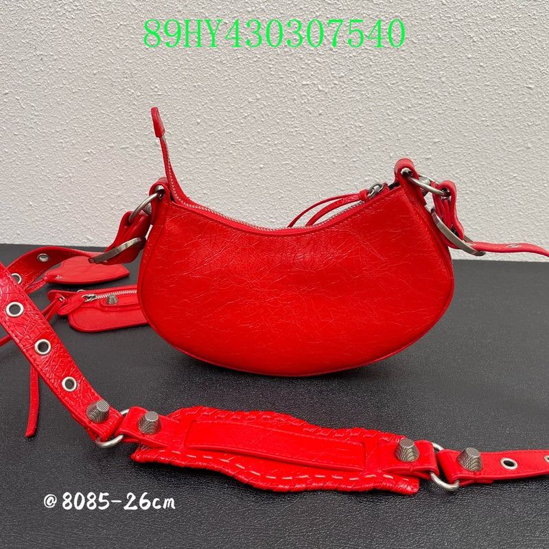 Luxe Touch Fashion - BGA Bags - 1894