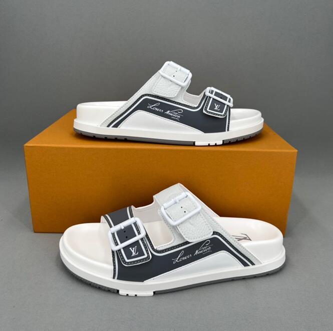 Luxe Touch Bags -  Men Shoes - 1098
