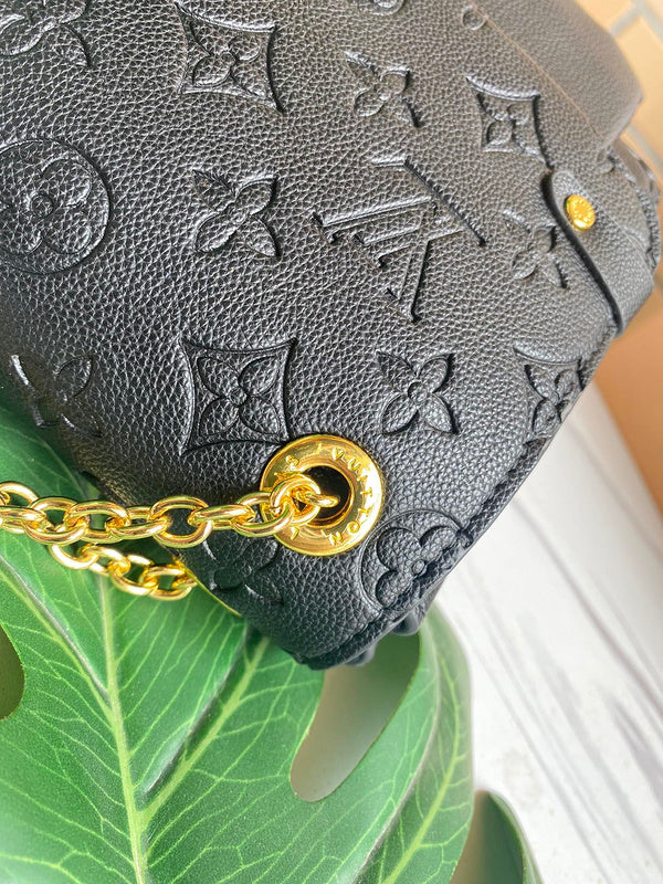 Fashion Luxe Touch bags - 3841