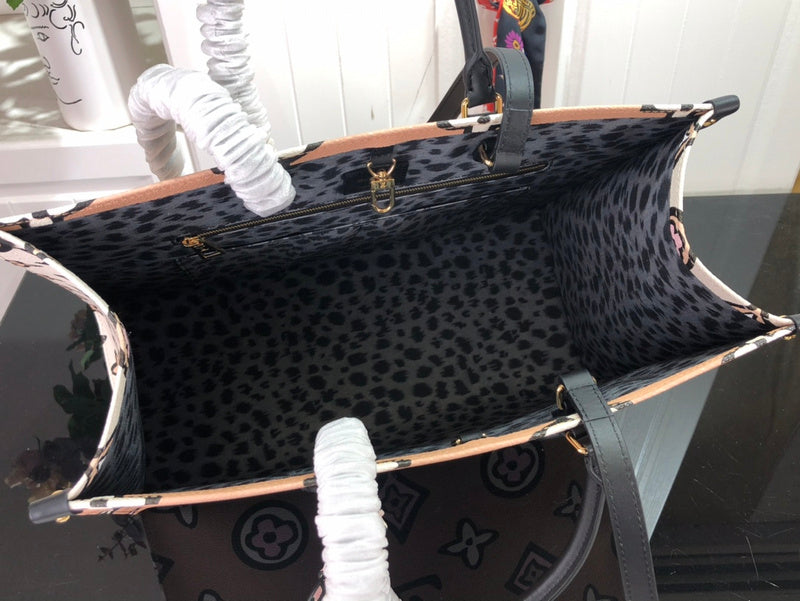 Luxe Touch Fashion LTB-bags - 17463