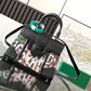 Luxe Touch Bags - GOD Bags - 053