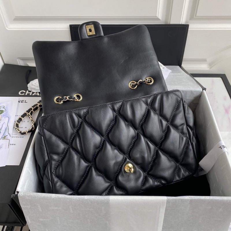 Luxe Touch Bags -  Bags - 471