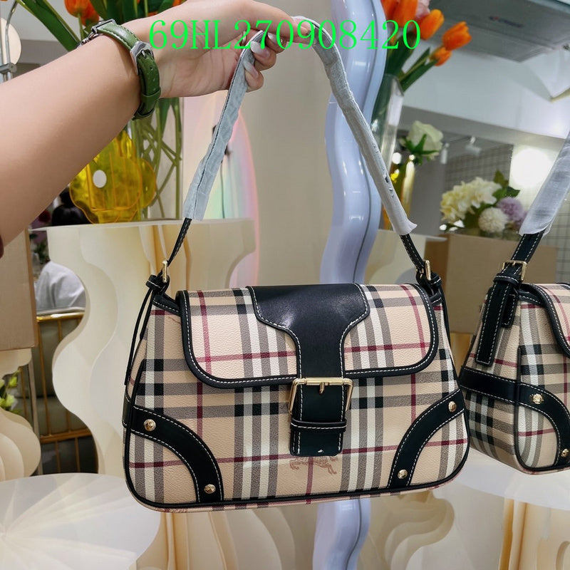 LTB Fashion -BBR Bags - 268