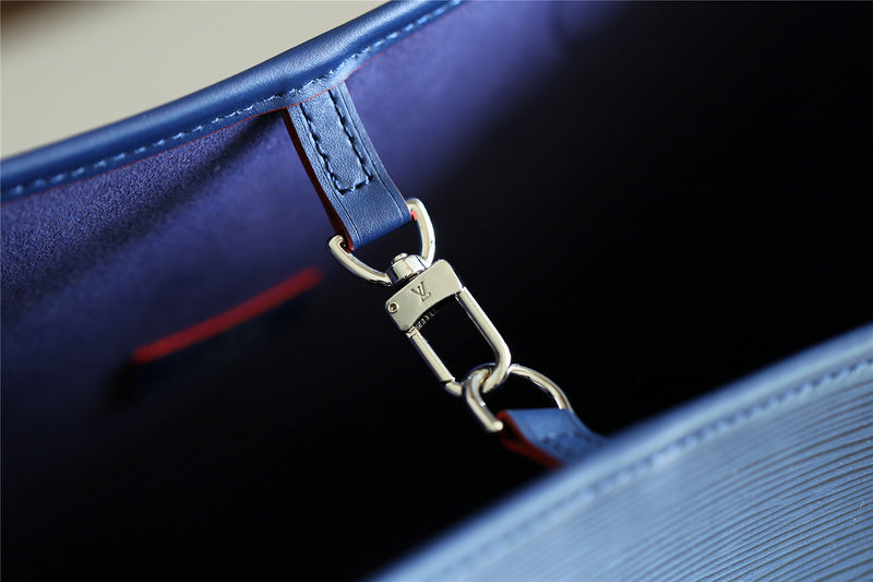 Luxe Touch Fashion LTB-bags - 8099