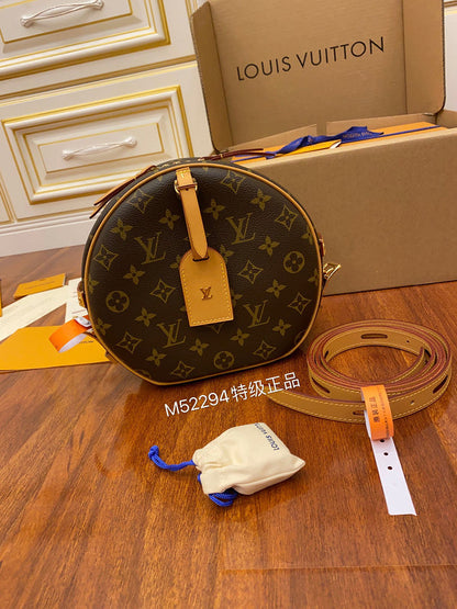 Luxe Touch Fashion LTB-Bags - 16708