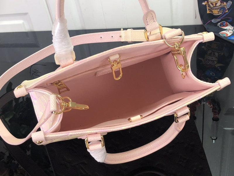 Fashion LTB-bags - 3565