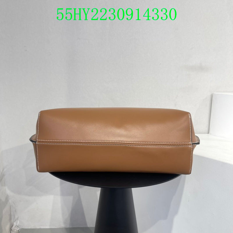 Luxe Touch Fashion -BBR Bags - 277